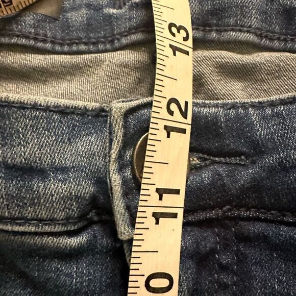 Kut Diana skinny jeans 24w - Picture 6 of 10